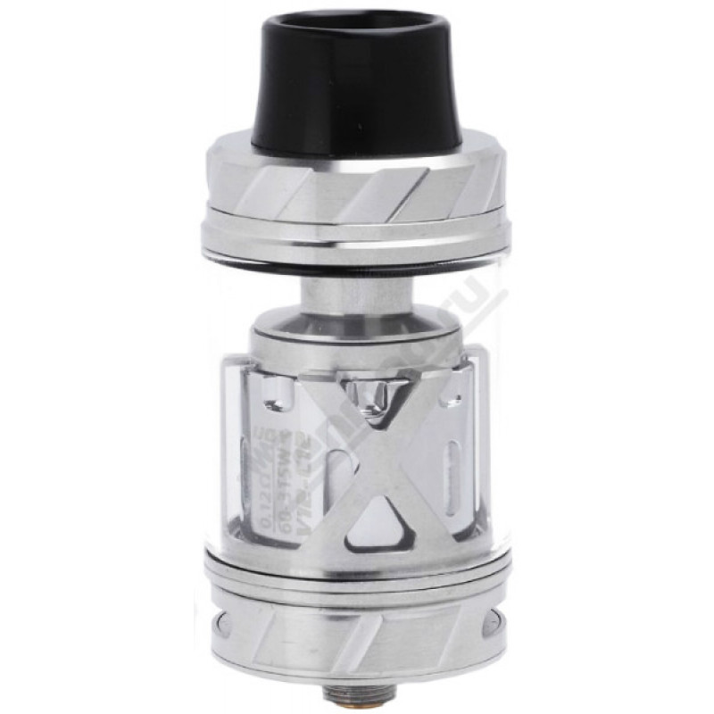 Фото и внешний вид — IJOY MAXO V12 Tank Standard KIT SS