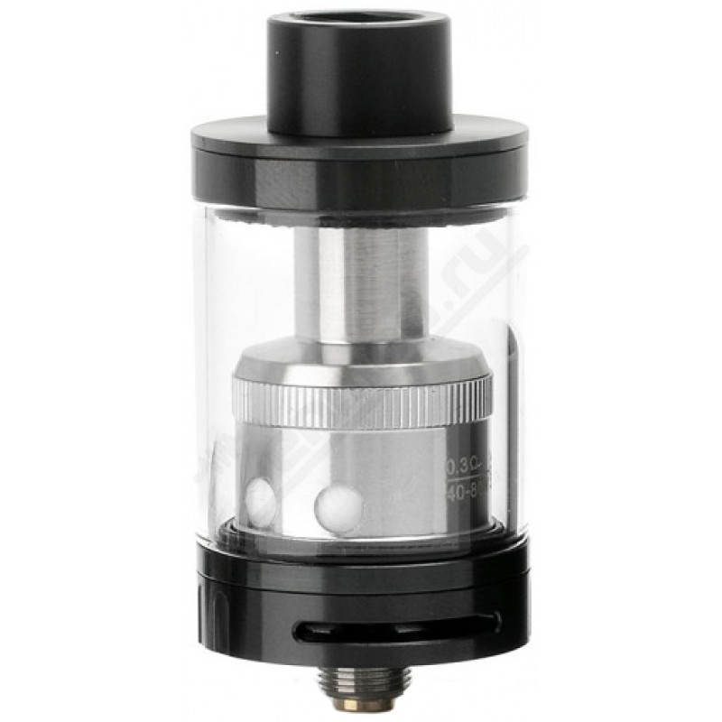 Фото и внешний вид — IJOY Tornado Nano Black