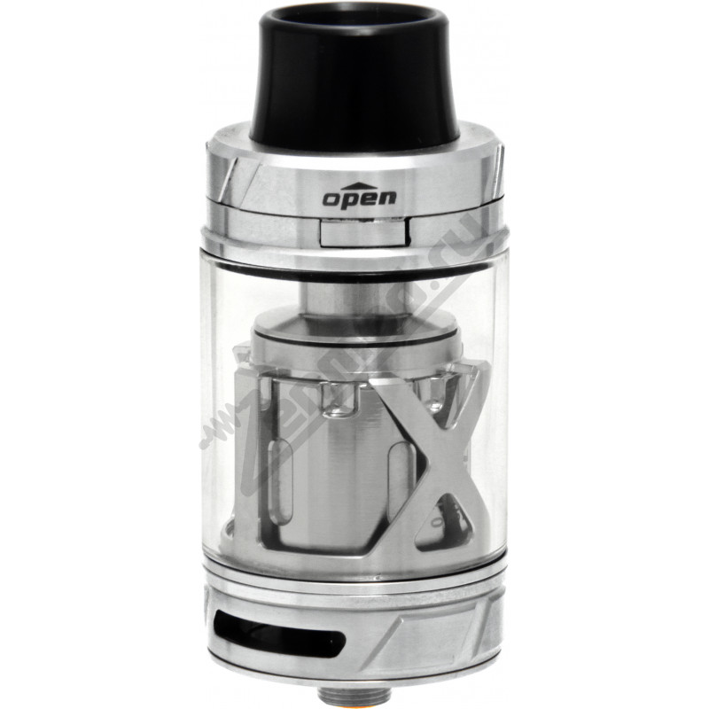 Фото и внешний вид — IJOY MAXO V12 Tank Supreme KIT SS