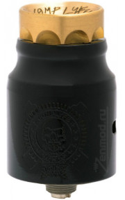 AV Battle Deck clone Black