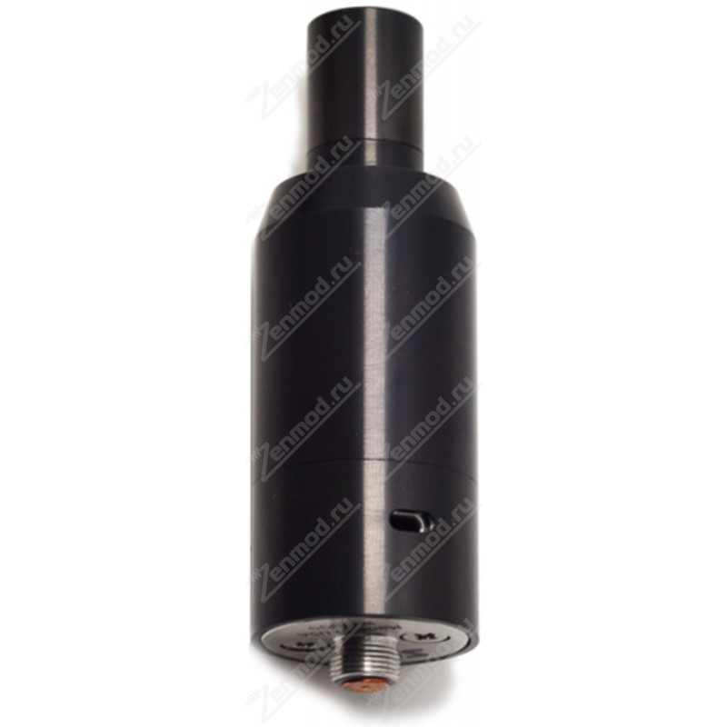 Фото и внешний вид — Big Dripper Black