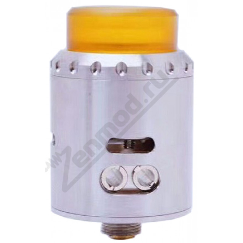 Фото и внешний вид — Blitz Enterprises Musketeer RDA SS