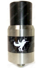Dark Horse Carbon Black