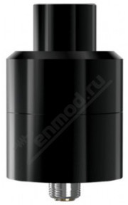 Digiflavor Lynx RDA Black