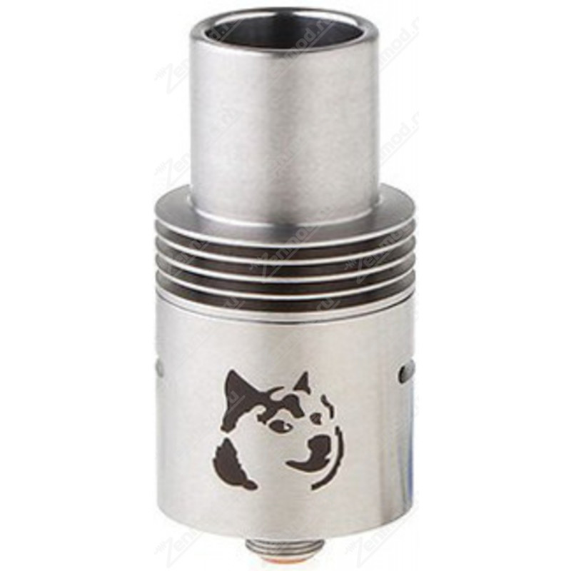 Фото и внешний вид — Doge