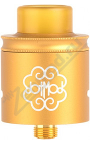 dotRDA 24 clone Gold