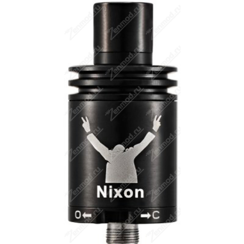 Фото и внешний вид — EHPRO Nixon