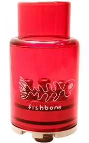 Fishbone clone Red