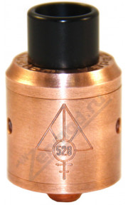 528 Custom Vapes GOON 22 RDA Copper