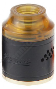 GeekVape Peerless Black