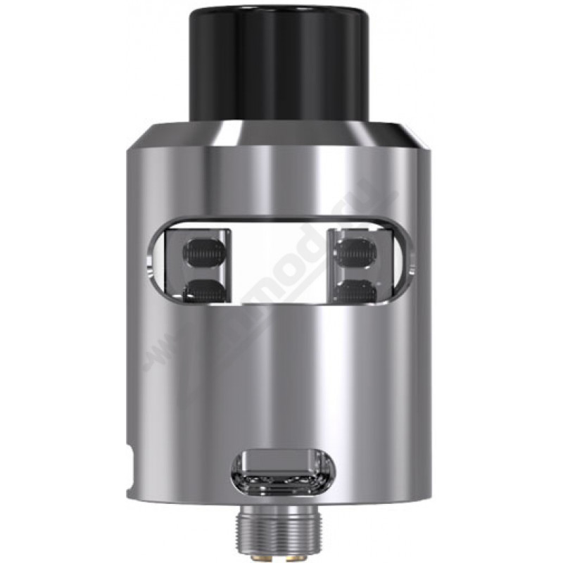 Фото и внешний вид — GeekVape Tsunami 24 Plus SS
