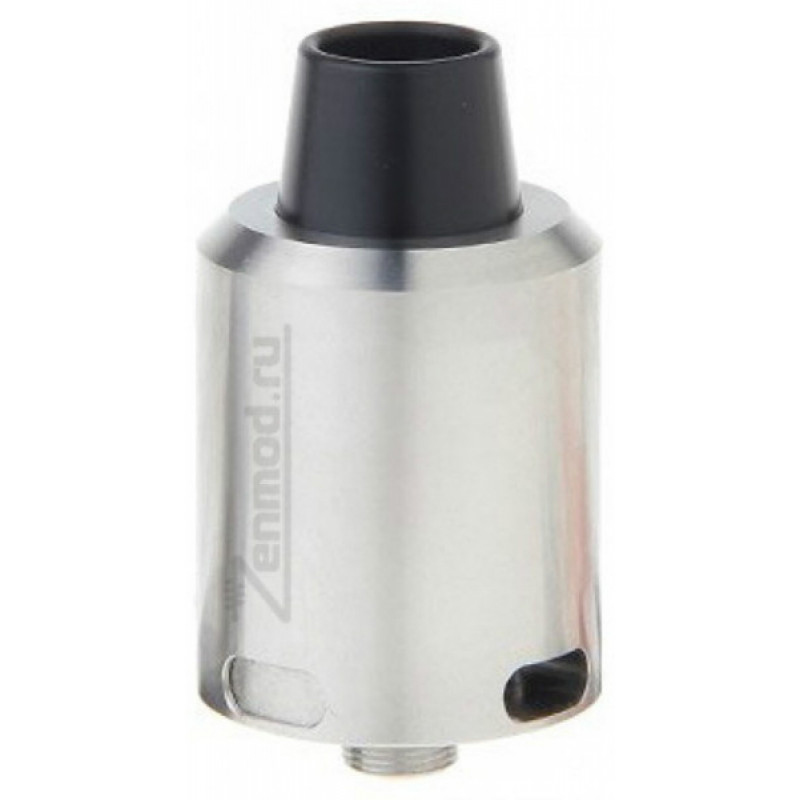 Фото и внешний вид — GeekVape Tsunami 24 SS