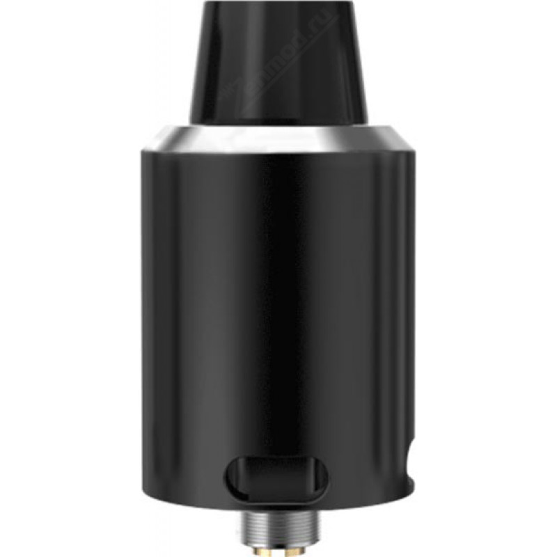 Фото и внешний вид — GeekVape Tsunami Black