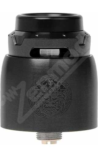 GeekVape Z RDA Gunmetal