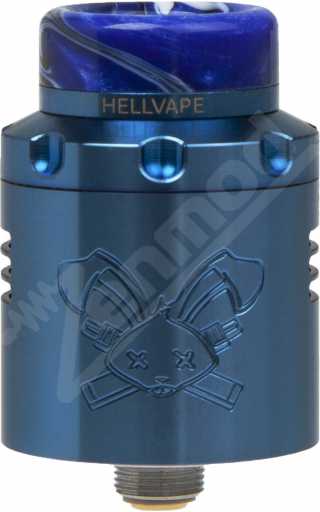 Hellvape Dead Rabbit 3 RDA Blue