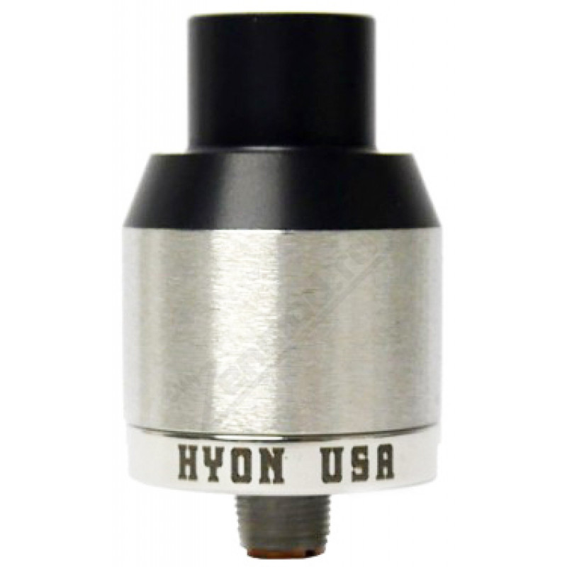 Фото и внешний вид — Hyon Pugio clone SS
