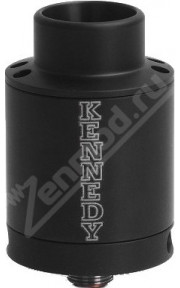 Kennedy V5 clone Black