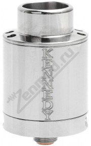 Kennedy V5 clone Titanium