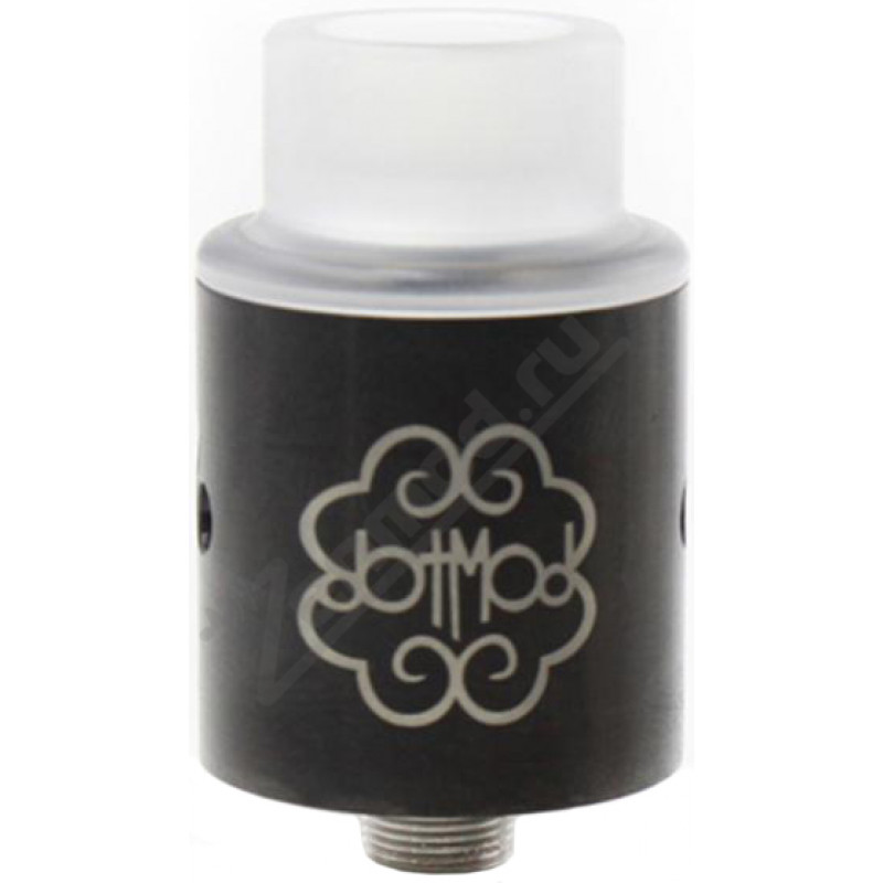 Фото и внешний вид — Petri V3 RDA clone Black