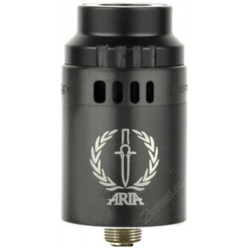 Фото и внешний вид — Phenotype L Top Airflow clone Black