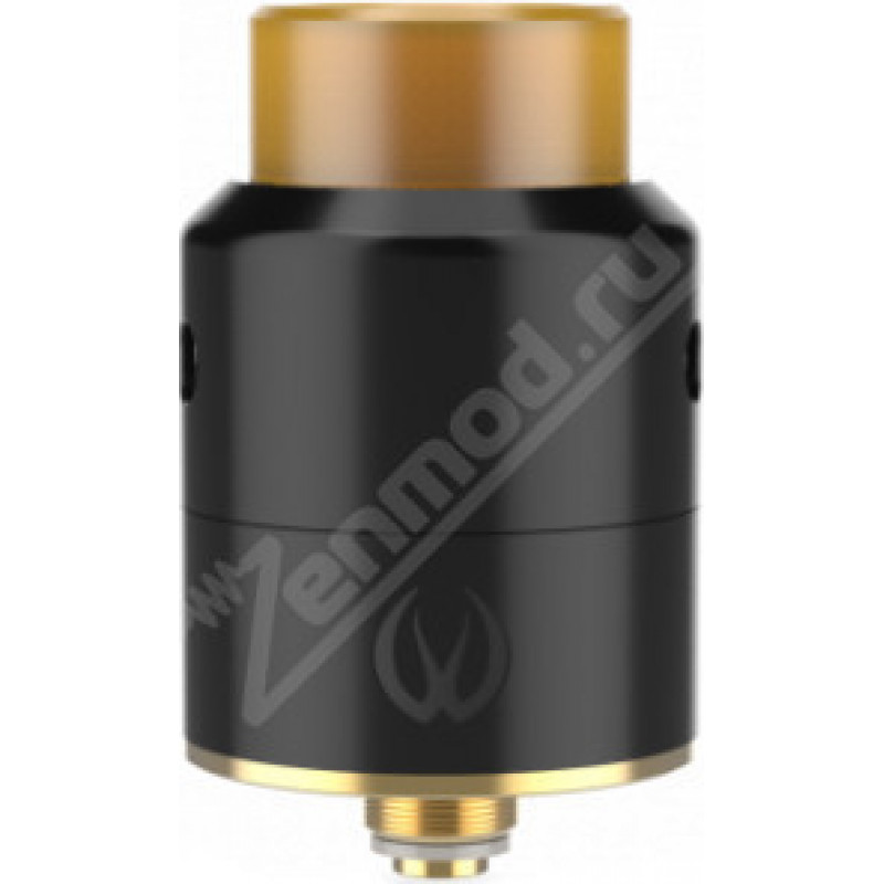 Фото и внешний вид — Pulse BF RDA clone Black