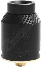 Reload V1.5 RDA clone Black
