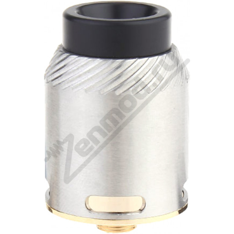 Фото и внешний вид — YFTK Reload V1.5 BF RDA clone SS
