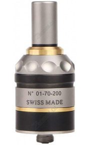 Resurrection RDA clone