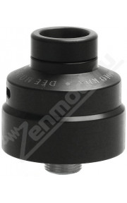 SOLO RDA clone Black