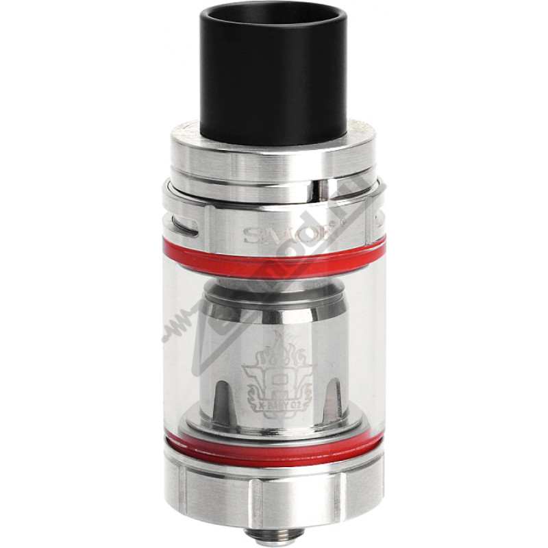 Фото и внешний вид — SMOK TFV8 X-Baby SS