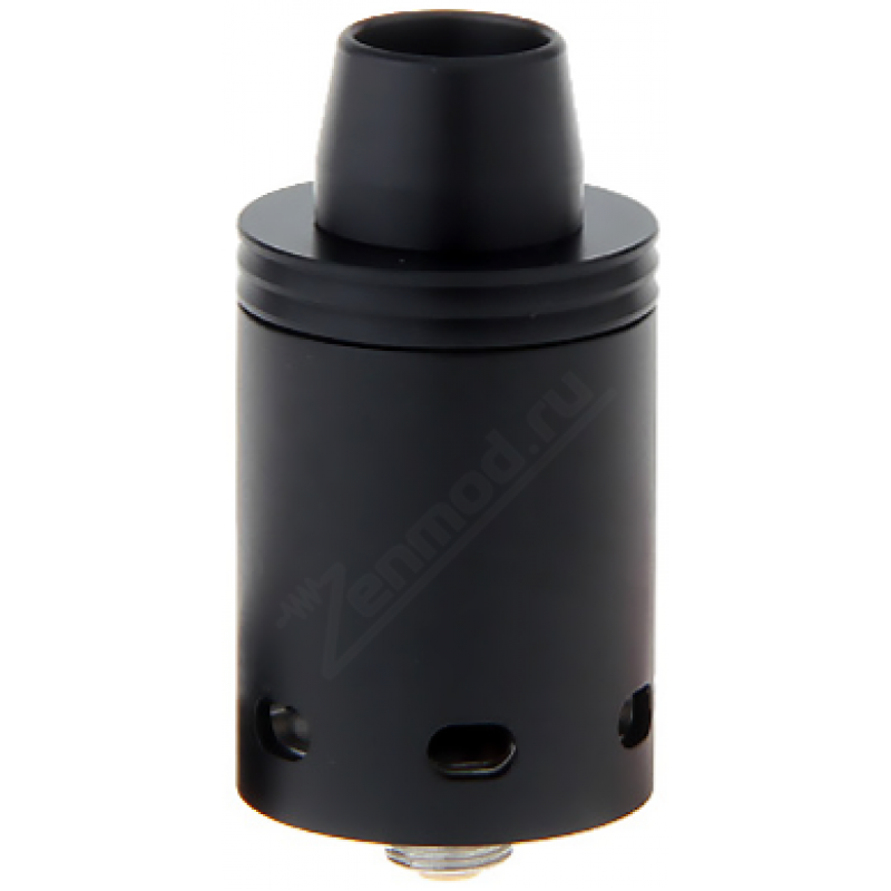 Фото и внешний вид — Subzero RDA clone Black