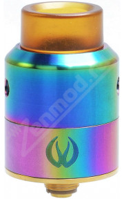 Vandy Vape Pulse BF RDA Rainbow