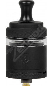 Vandy Vape Berserker B3 MTL RTA Matte Black