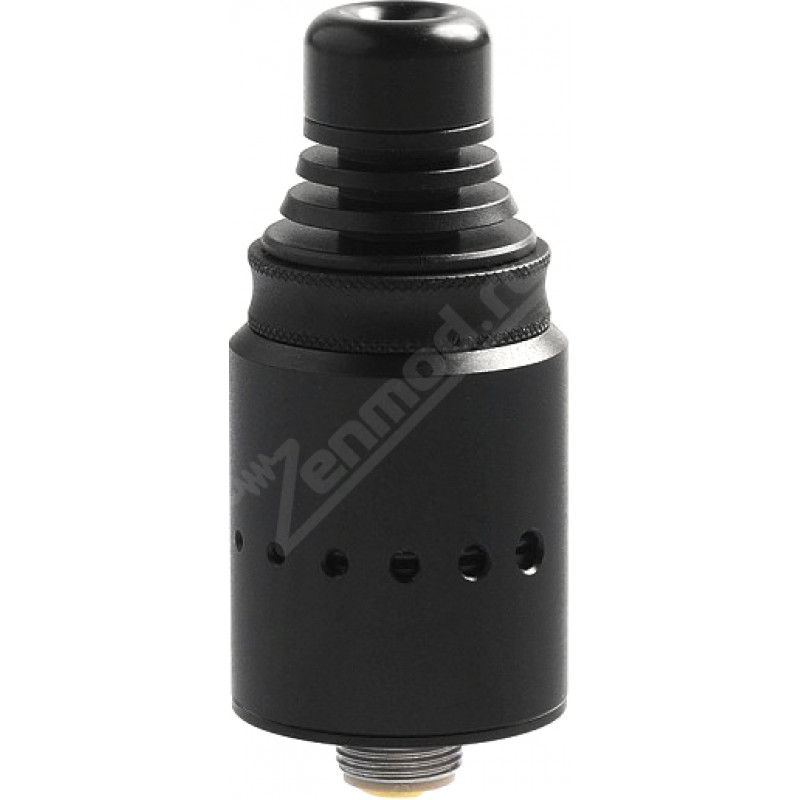 Фото и внешний вид — Vandy Vape Berserker MTL RDA BF Black