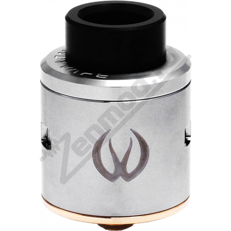 Фото и внешний вид — Vandy Vape ICON BF RDA SS