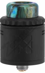 Vandy Vape Mesh V2 RDA Matte Black