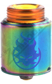PHOBIA RDA clone Rainbow
