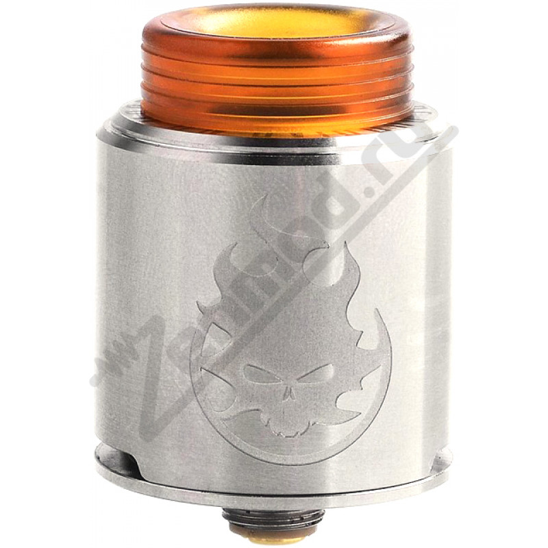 Фото и внешний вид — Vandy Vape PHOBIA RDA SS