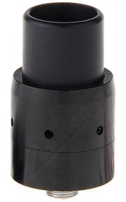 Velocity mini clone Black