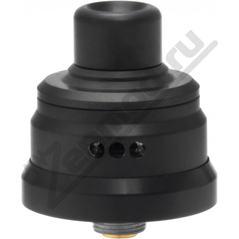 Фото и внешний вид — WISMEC Tobhino BF RDA Black