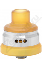 WISMEC Tobhino BF RDA SS