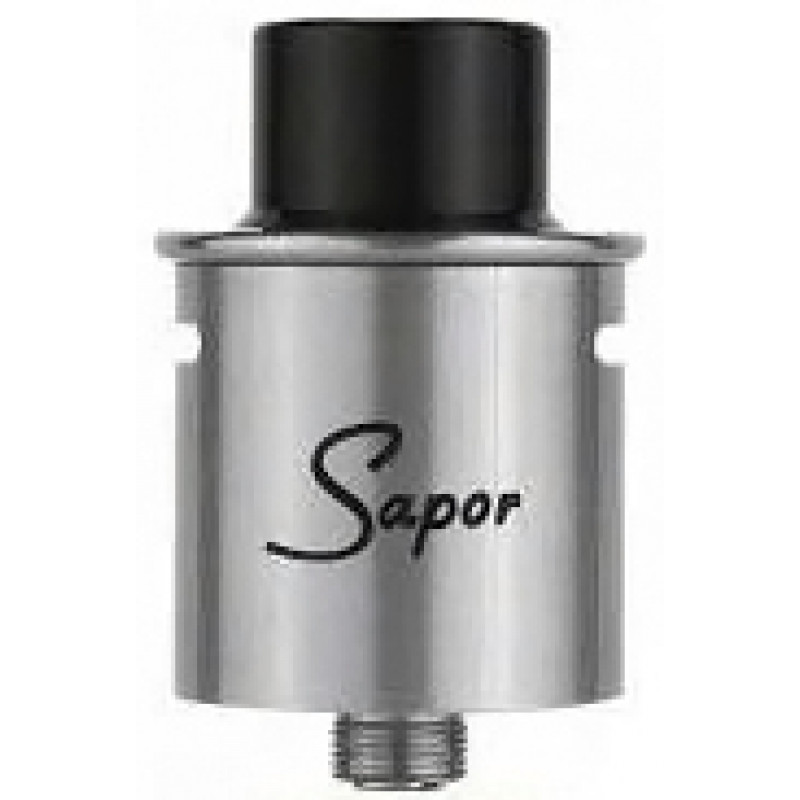 Фото и внешний вид — Wotofo Sapor SS