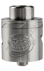 Wotofo Troll V2 RDA 25mm SS