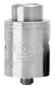 Wotofo Troll RDA V2 22mm SS