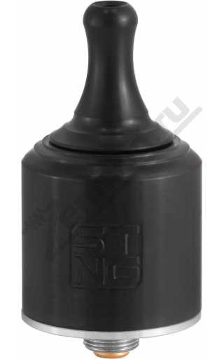 Wotofo STNG MTL RDA Black