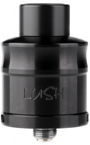 Wotofo Lush Plus Black