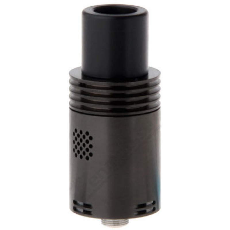 Фото и внешний вид — Yep RDA clone Black