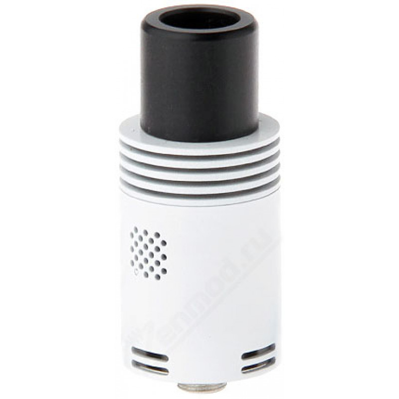 Фото и внешний вид — Yep RDA clone White