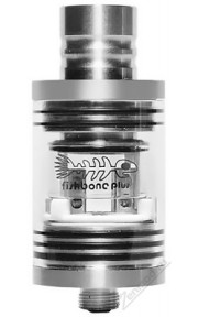 iCloudcig Fishbone Plus SS