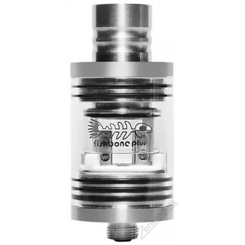 Фото и внешний вид — iCloudcig Fishbone Plus SS